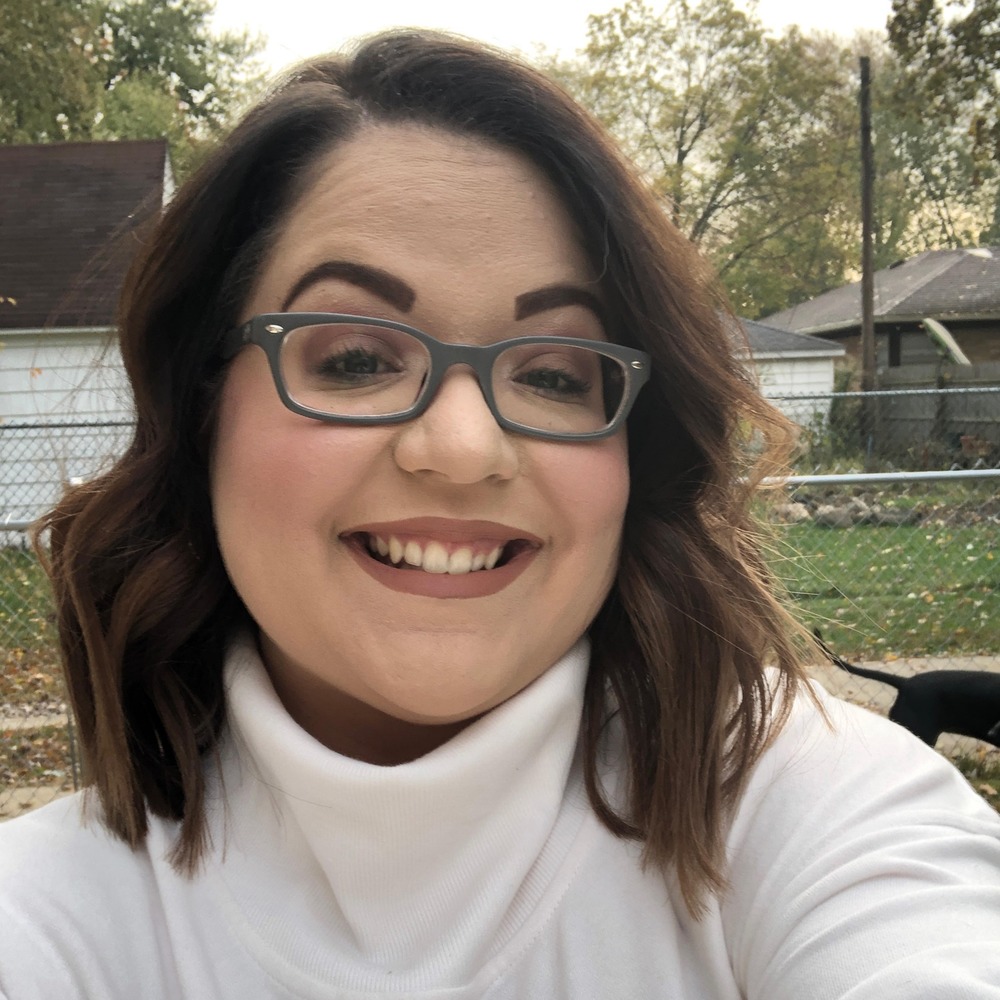 Meet your Posher, Brandi